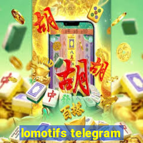 lomotifs telegram